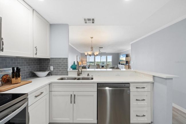 APT-507 - 1255 E Peppertree Dr, Condo with 2 bedrooms, 2 bathrooms and null parking in SARASOTA FL | Image 9