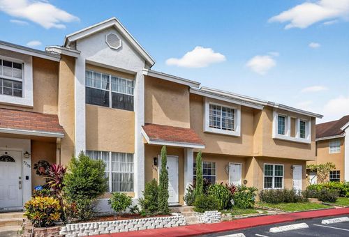 7232 Woodmont Ave, Tamarac, FL, 33321-2636 | Card Image