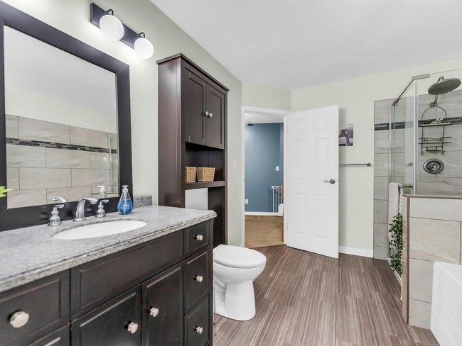 105 - 19352 Fraser Highway, Townhouse with 3 bedrooms, 2 bathrooms and 2 parking in Surrey BC | Image 18