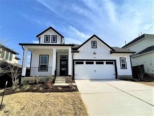 1120 Bluewood Bnd, Leander, TX, 78641-5297 | Card Image