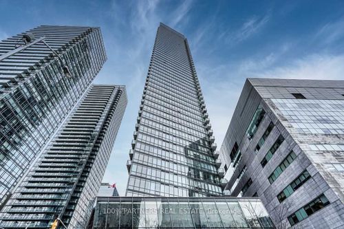 2009-832 Bay St, Toronto, ON, M5S1Z6 | Card Image