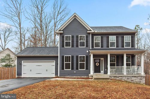 307 Falmouth Drive, Ruther Glen, VA, 22546 | Card Image