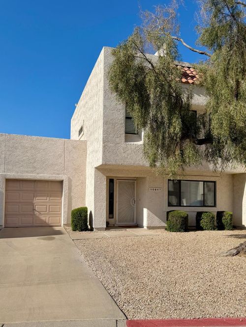 15847 N 26th Ave, Phoenix, AZ, 85023-4120 | Card Image