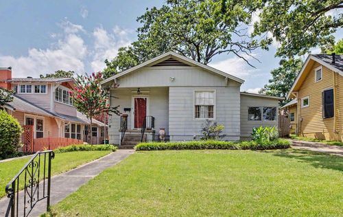 216 Rosetta Street, Little Rock, AR, 72205 | Card Image