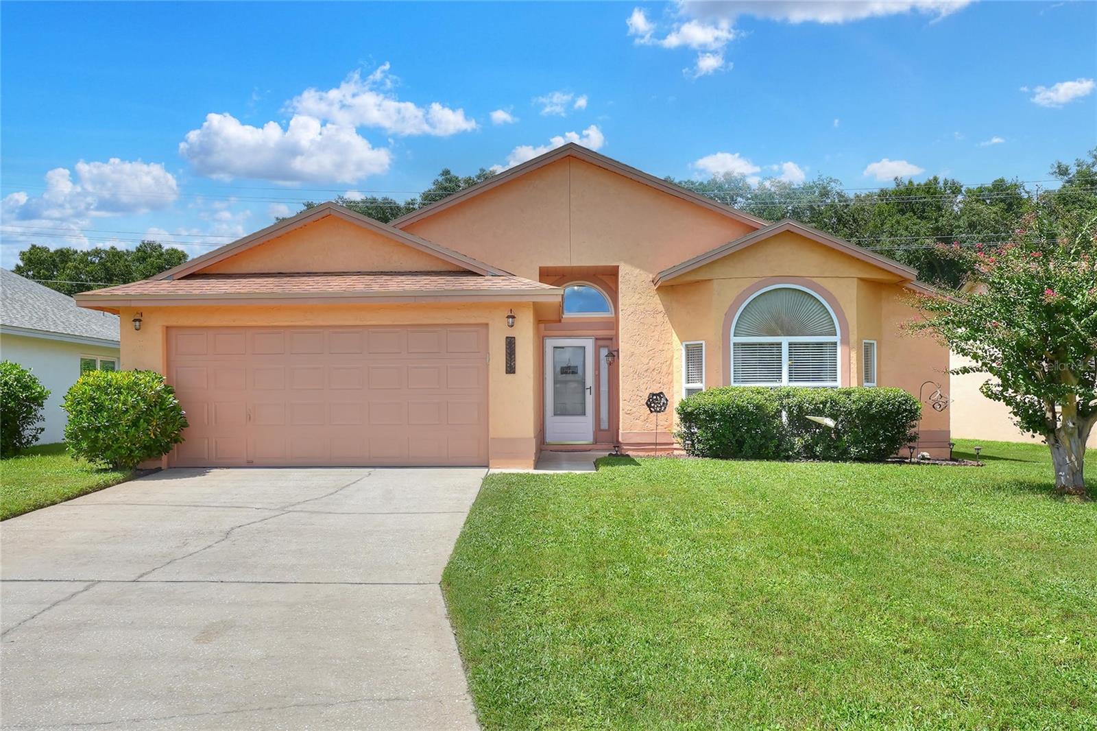 Egret Dr, Lakeland, FL 33809
