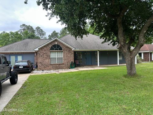 2505 Fairley Rd, Gautier, MS, 39553-4207 | Card Image