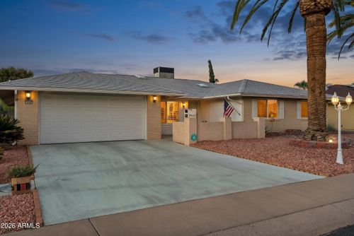 9522 W Indian Hills Dr, Sun City, AZ, 85351-2013 | Card Image
