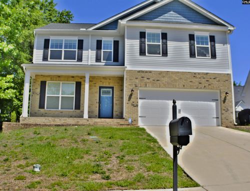 324 Joshua Tree Ct, Blythewood, SC, 29016-7203 | Card Image