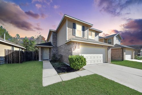 9967 Sterling Place Drive, Conroe, TX, 77303 | Card Image