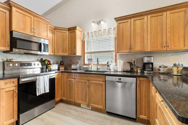 4 Firdale Close, House other with 4 bedrooms, 3 bathrooms and 6 parking in Sylvan Lake AB | Image 8