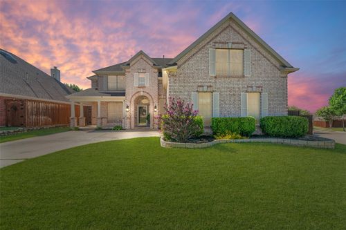 146 Shasta Dr, Hickory Creek, TX, 75065-3611 | Card Image