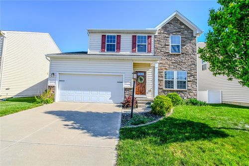 2457 Sunset Maple Dr, Tipp City, OH, 45371-1590 | Card Image