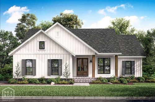 1384 Wallain Drive, Piggott, AR, 72454 | Card Image