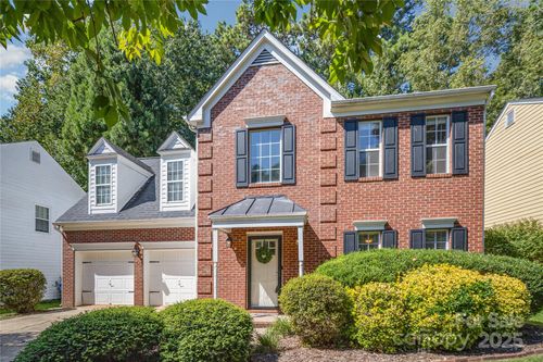 7334 Henderson Park Rd, Huntersville, NC, 28078-6380 | Card Image