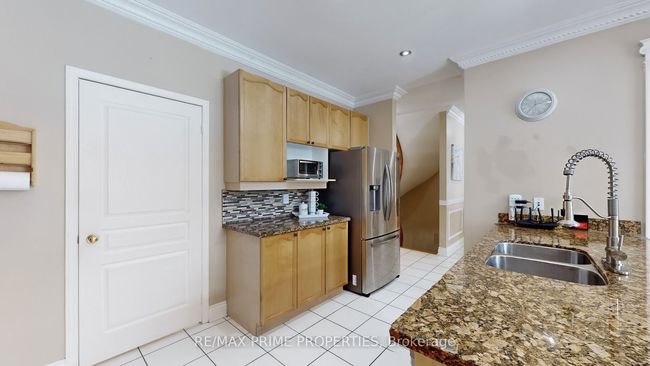 869 Strouds Lane, House other with 5 bedrooms, 4 bathrooms and 4 parking in Pickering ON | Image 17