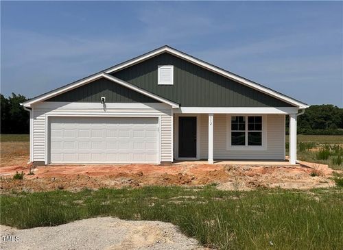 112 Dalton Drive, Lumber Bridge, NC, 28357 | Card Image