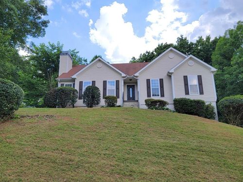 6995 Shady Oak Ln, Cumming, GA, 30040-4227 | Card Image