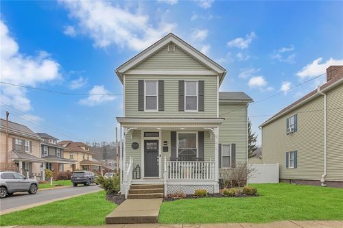 898 Canal St, Beaver, PA, 15009 | Card Image