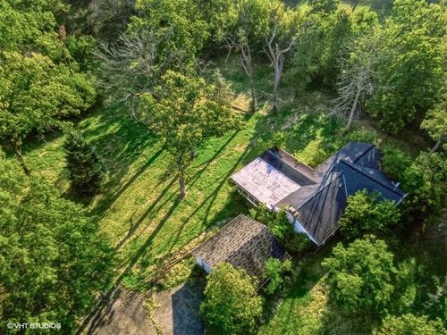 115 Oak Brook Rd, Oak Brook, IL, 60523-2351 | Card Image