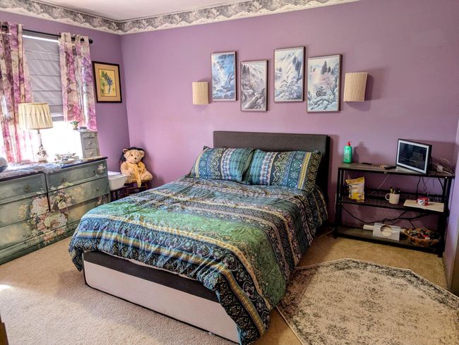 Primary Bedroom | Image 16