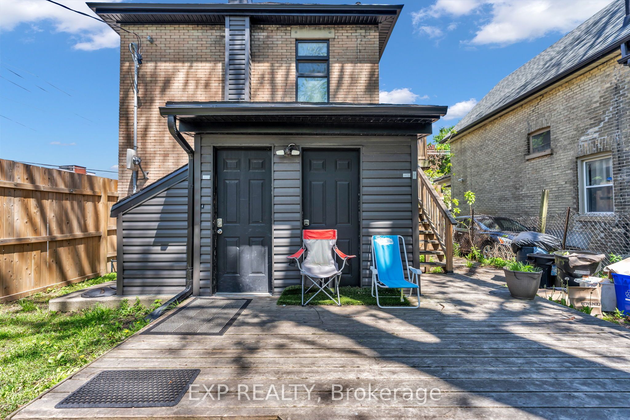 Residential in London East 3