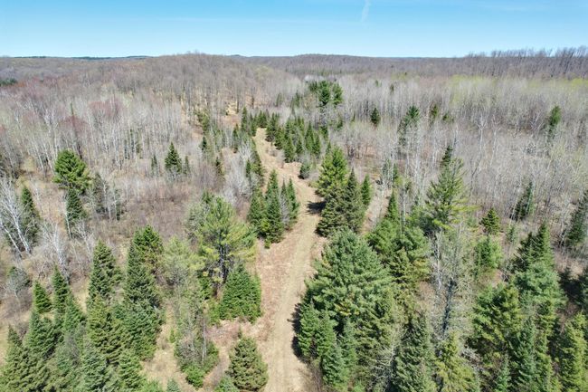2994 Kentuck Lake Rd, Home with 2 bedrooms, 1 bathrooms and null parking in Phelps WI | Image 13
