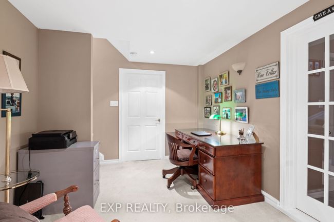4 Barry Burn Crt, House other with 4 bedrooms, 3 bathrooms and 10 parking in Nepean ON | Image 28