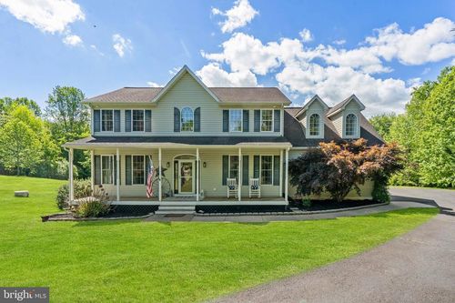 9061 Kenton Ct, RIXEYVILLE, VA, 22737-3316 | Card Image