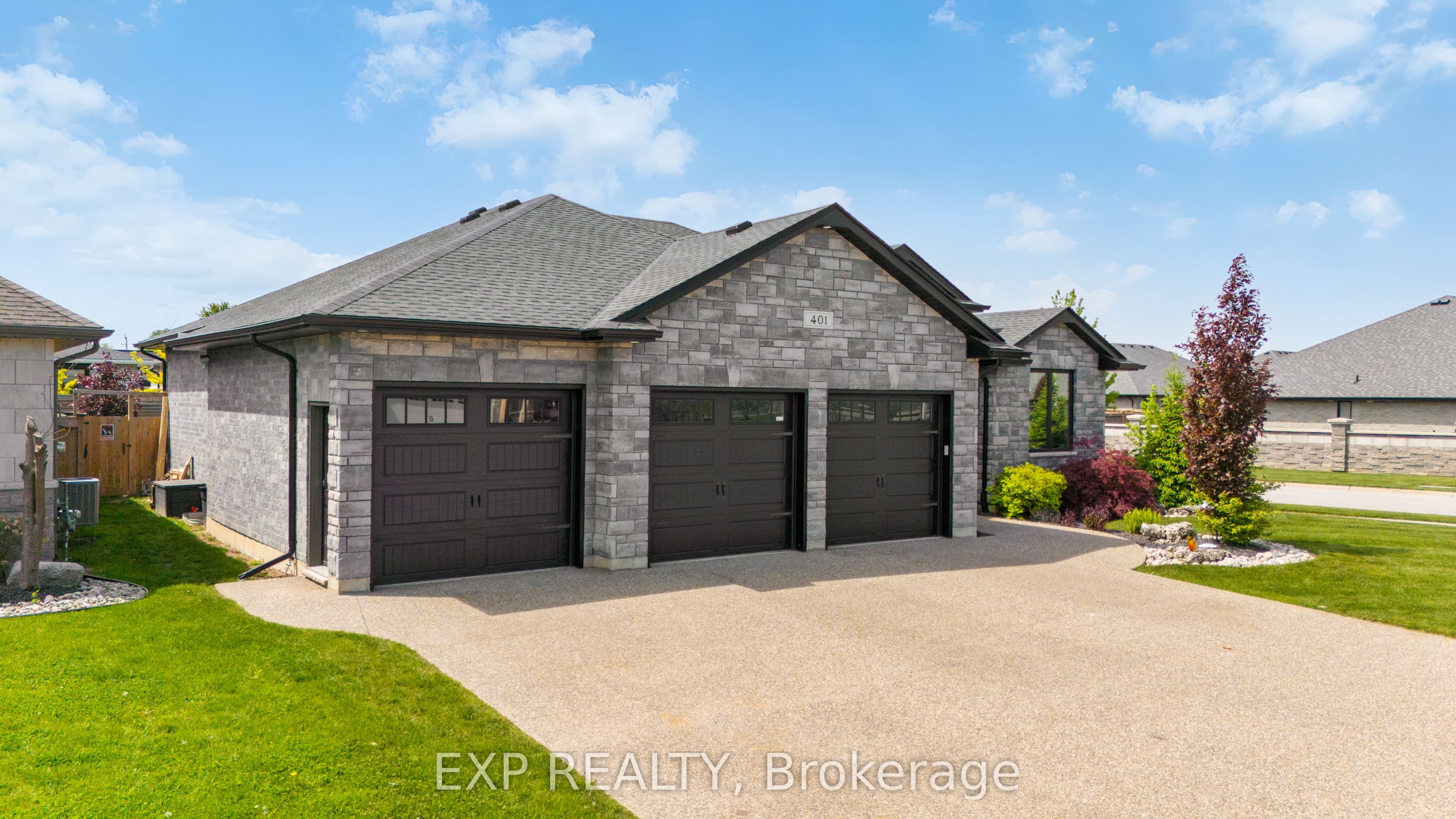 Residential in Sarnia 2