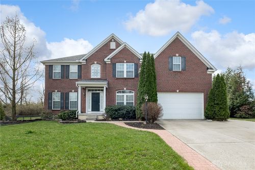 4137 Lavina Ct, Beavercreek, OH, 45431-2985 | Card Image