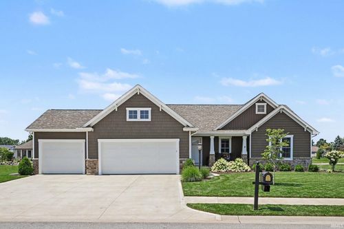 1170 Blackstone Blvd, Nappanee, IN, 46550-9235 | Card Image