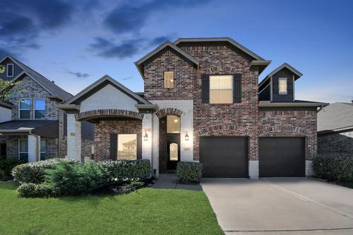 14611 Sycamore Side Way, Cypress, TX, 77429-7862 | Card Image