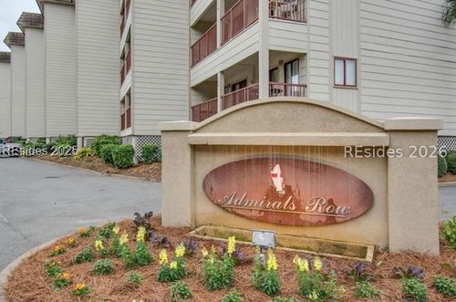 428-40 Folly Field Rd, Hilton Head Island, SC, 29928-6801 | Card Image
