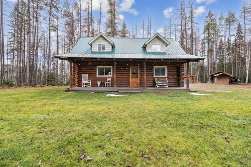 245 Kirby Lane, Bigfork, MT, 59911 | Card Image