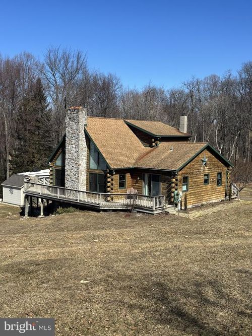 131 Stump Rd, NEW PROVIDENCE, PA, 17560-9739 | Card Image