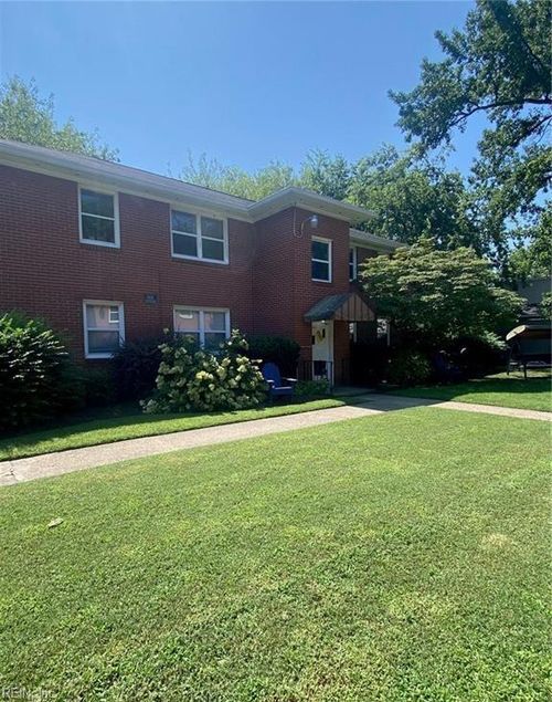 3-1223 Redgate Ave, Norfolk, VA, 23507-1342 | Card Image