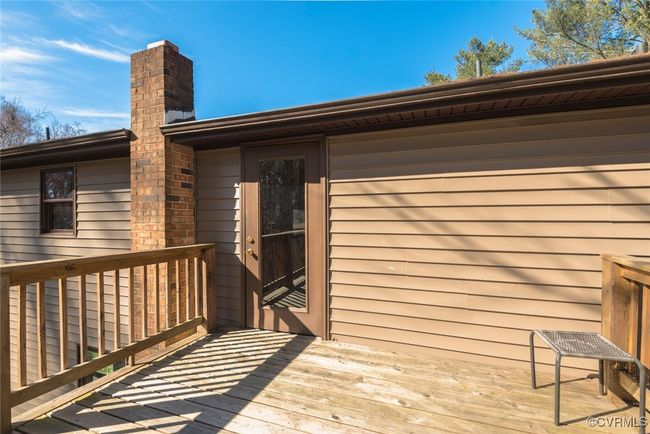 1316 General Puller Hwy, House other with 3 bedrooms, 2 bathrooms and null parking in Saluda VA | Image 26