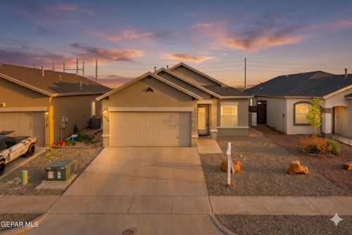 12717 Gloria Castillo St, El Paso, TX, 79938-8272 | Card Image