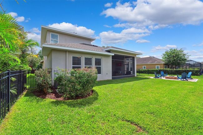 6007 Quartz Lake Way, House other with 4 bedrooms, 4 bathrooms and null parking in LITHIA FL | Image 38