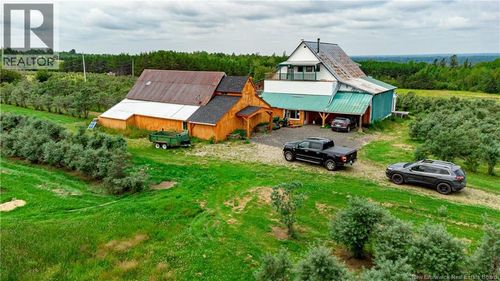 320 Red Bank Rd, Red Bank Queens Co, NB, E4A2B1 | Card Image