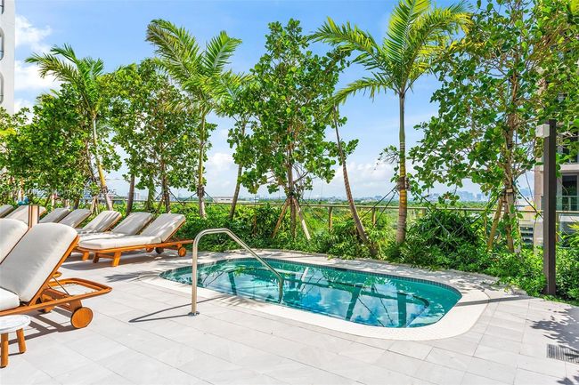APT-1512 - 2655 S Bayshore Dr, Condo with 3 bedrooms, 4 bathrooms and null parking in Coconut Grove FL | Image 53