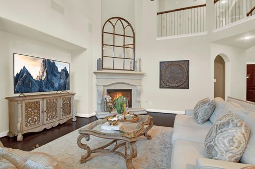 210 Chirping Squirrel Ct, Pinehurst, TX, 77362-4131 | Card Image