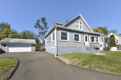 181 Sampson St, Bridgeport, CT, 06606-4960 | Card Image