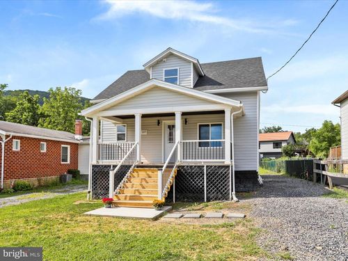 107 Holly Ave, LAVALE, MD, 21502-7334 | Card Image