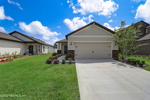 84 Brybar Dr, ST AUGUSTINE, FL, 32095-7578 | Card Image