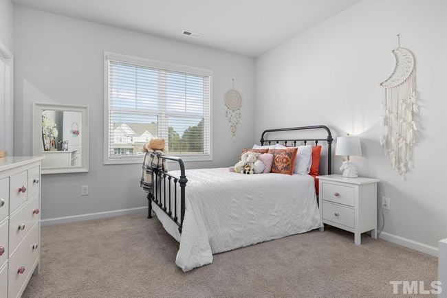54 Back Gate Ct, House other with 4 bedrooms, 4 bathrooms and null parking in Clayton NC | Image 24