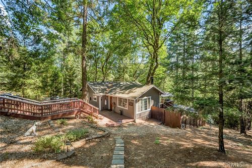 16635 Mountain View Dr, Cobb, CA, 95426 | Card Image