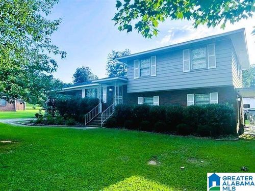 609 Piedmont Ave, PIEDMONT, AL, 36272-2253 | Card Image