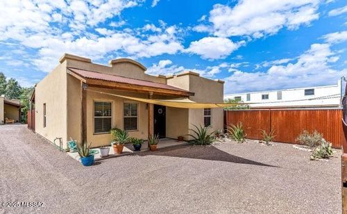 114 E 23rd St, Tucson, AZ, 85713-1631 | Card Image