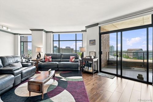 1707-8100 E Union Ave, Denver, CO, 80237-2978 | Card Image